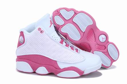 women AAA jordan 13 shoes 03-11-005